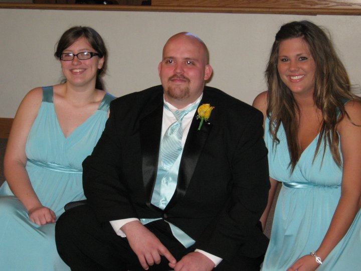 Jeff Baier's album, Brother Chris's Wedding Pics