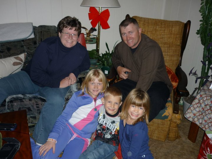 Jerry Green's album, Lyndsay visit & Sean