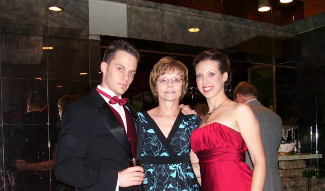 Nancy Zepp's album, Profile Pictures