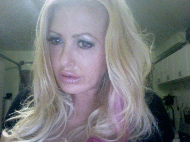 Cindy von Hoffmann's album, Aug 24, 2011