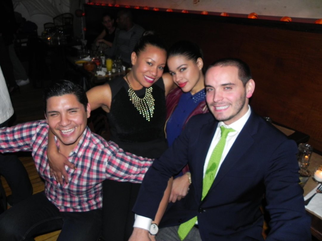 Fairry Bonner-varchola's album, JULIE'S BIRTHDAY PARTY