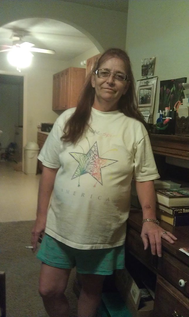 Sharon Carson Brown's album, Profile Pictures