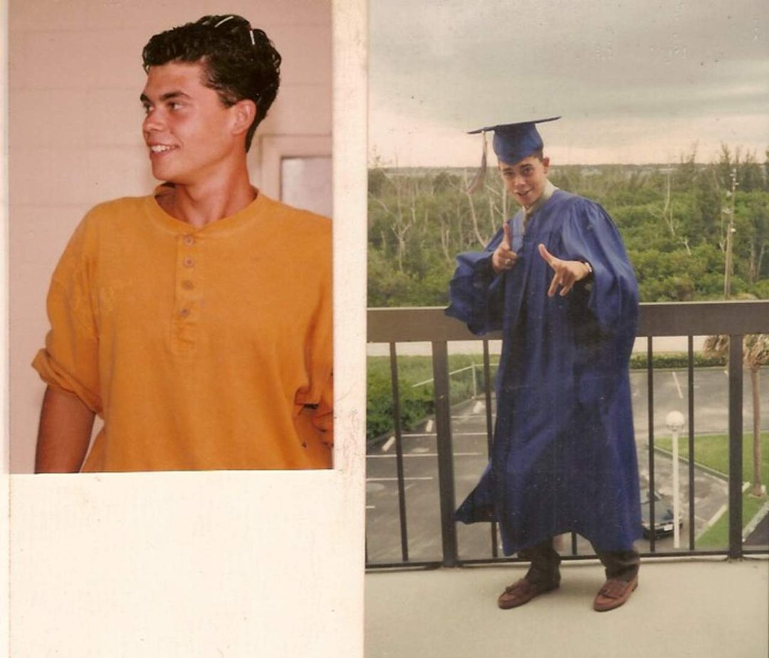 Robert de Veer's album, JZD 01/25/76-08/17/95