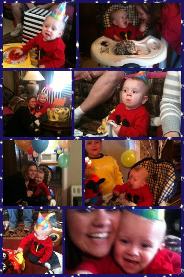 Jennifer Dodd's album, Cover Photos