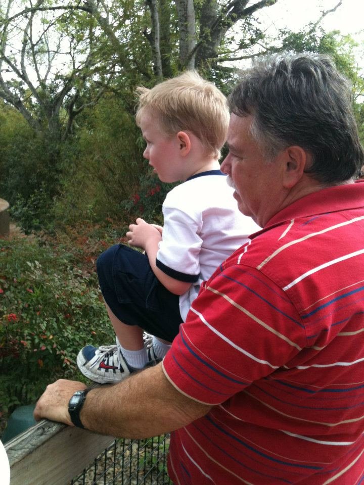 Bobby Thompson's album, Springbreak 2011