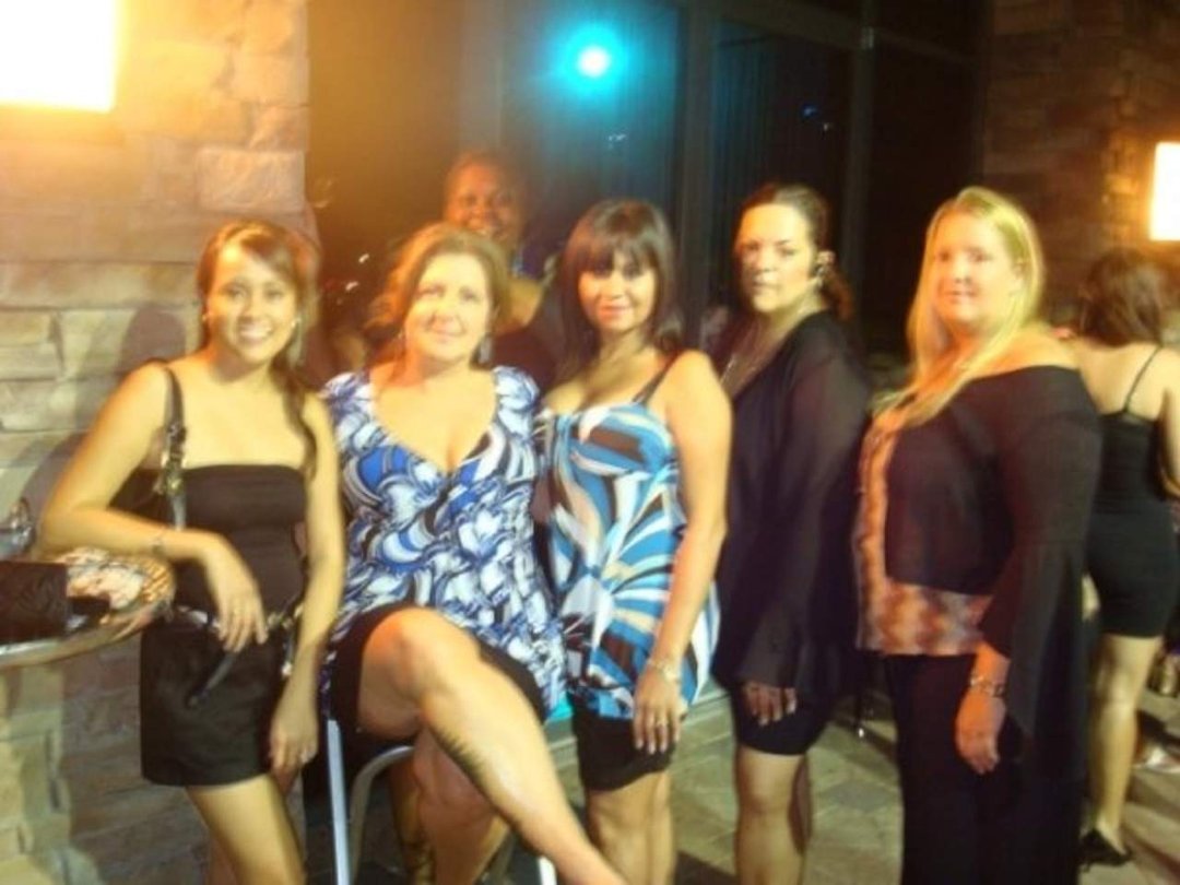 Lori Perez's album, Mojitos in Orlando, me and my girls!