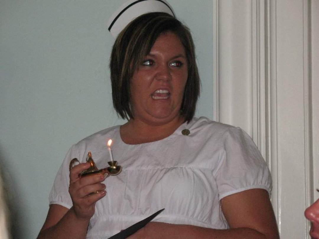 Debbie Harris' album, Cover Photos