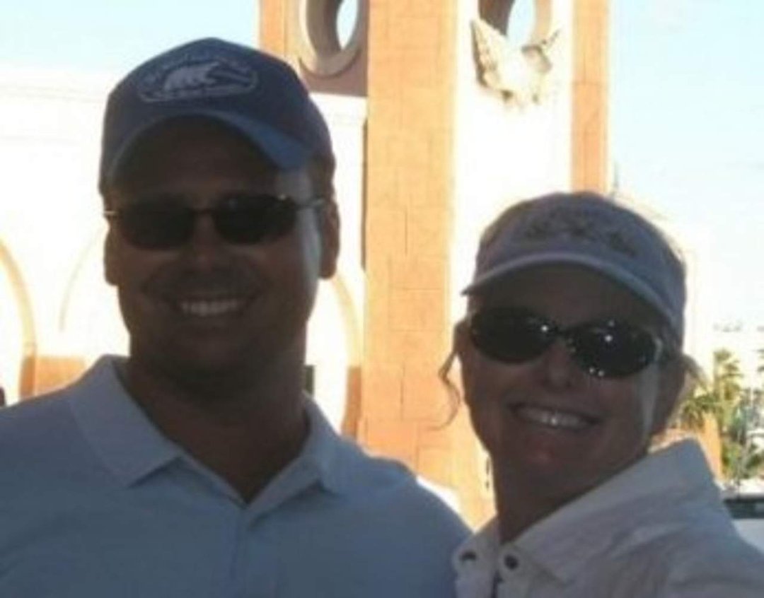 Stephen Brooks' album, Profile Pictures