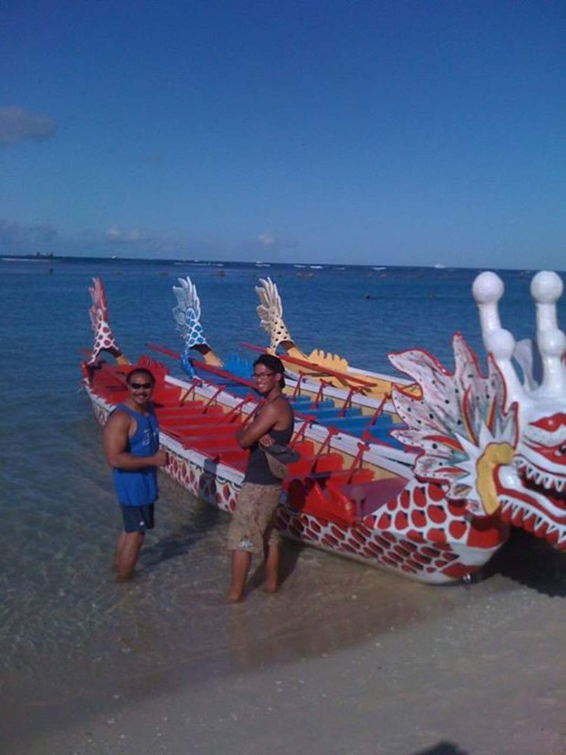 Joyce Raszewski's album, HawaiSeptember 5, 2011