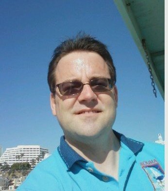 Jay Allen's album, Profile Pictures