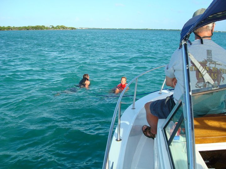 Alan Akers' album, Key West  Sept. 2010