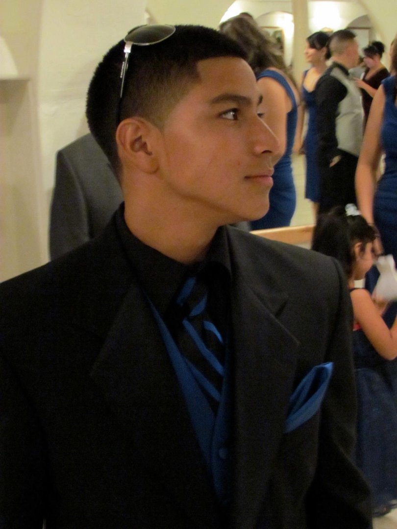 Luis Celaya's Classmates profile album