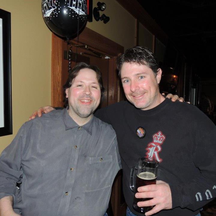 Greg Kuntz's album, Profile Pictures
