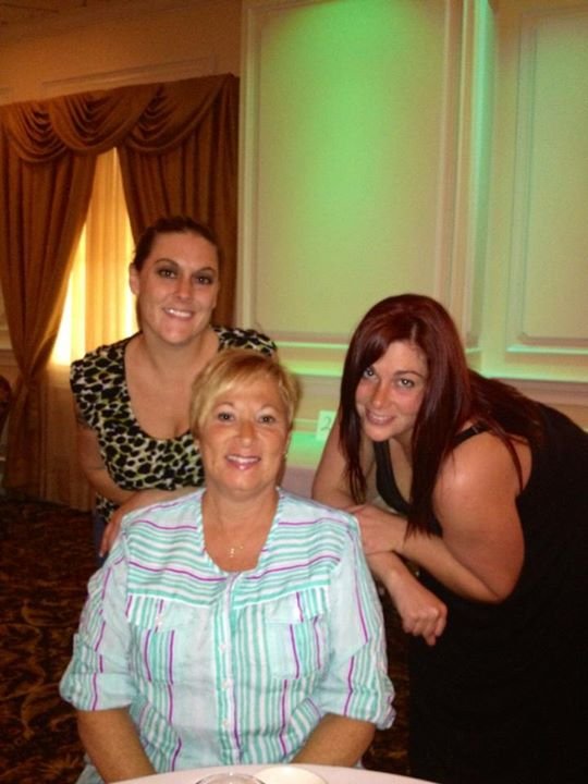 Janet Murray's album, Cover Photos
