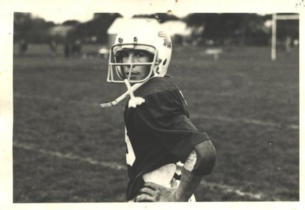 Timothy McCoy's album, School