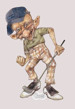 Rick Alexander's album, Profile Pictures