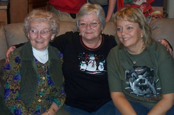 Nancy Holloway's album, Profile Pictures