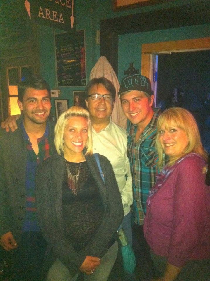 Sandy Wheeler's album, Mobile Uploads