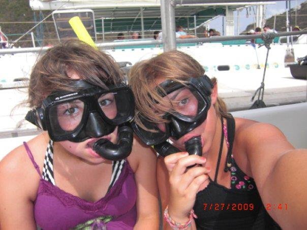 Tracy Hagberg's album, Cover Photos