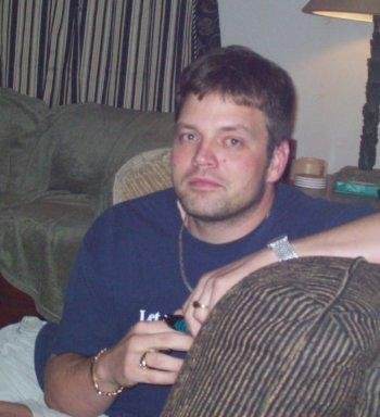 Kenneth Chambers' album, Profile Pictures