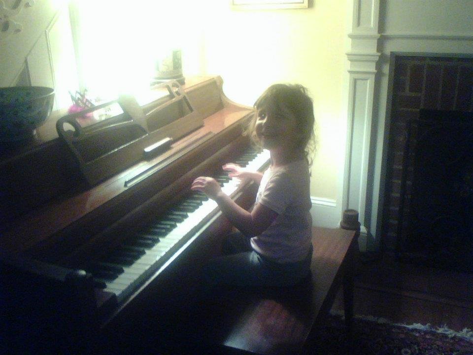 Chris Jones' album, Cate
