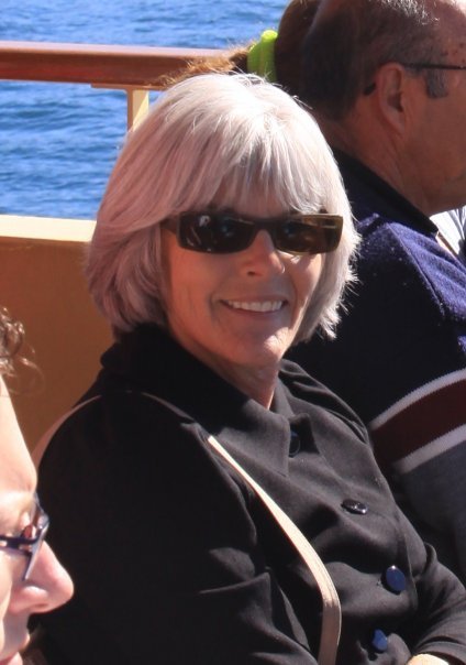 Molly Adams' album, Profile Pictures