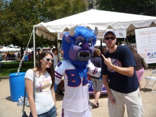 Mark Nigro's album, Taste of Buffalo 7/7/12