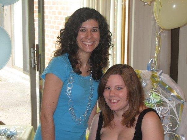 Robert Leblanc's album, Erin's Shower