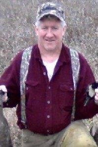 Dave Erickson's album, Profile Pictures