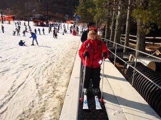 Angela Jones-petsuck's album, Ski Patrol
