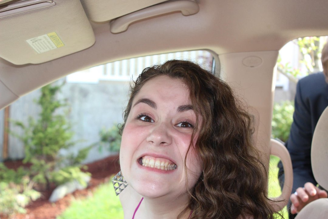 Kirk Erickson's album, Prom 2013