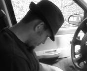 Aaron Mullin's album, Profile Pictures