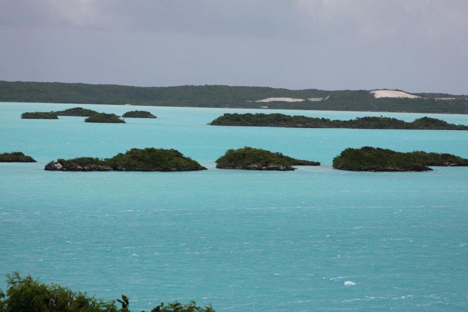 Doris Shubert's album, Providenciales "Provo" Turks and Caicos 2011