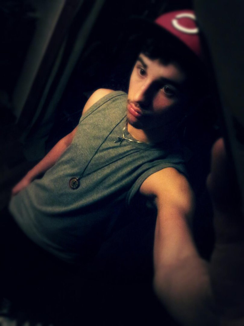 Dillon Rivera's album, Mobile Uploads
