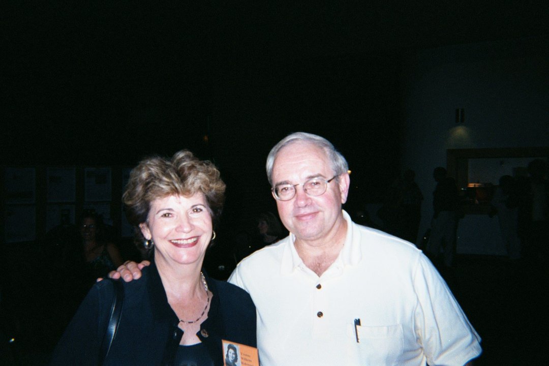 Nick Nettleton's album, GJHS Class of 61 raft trip, 2001