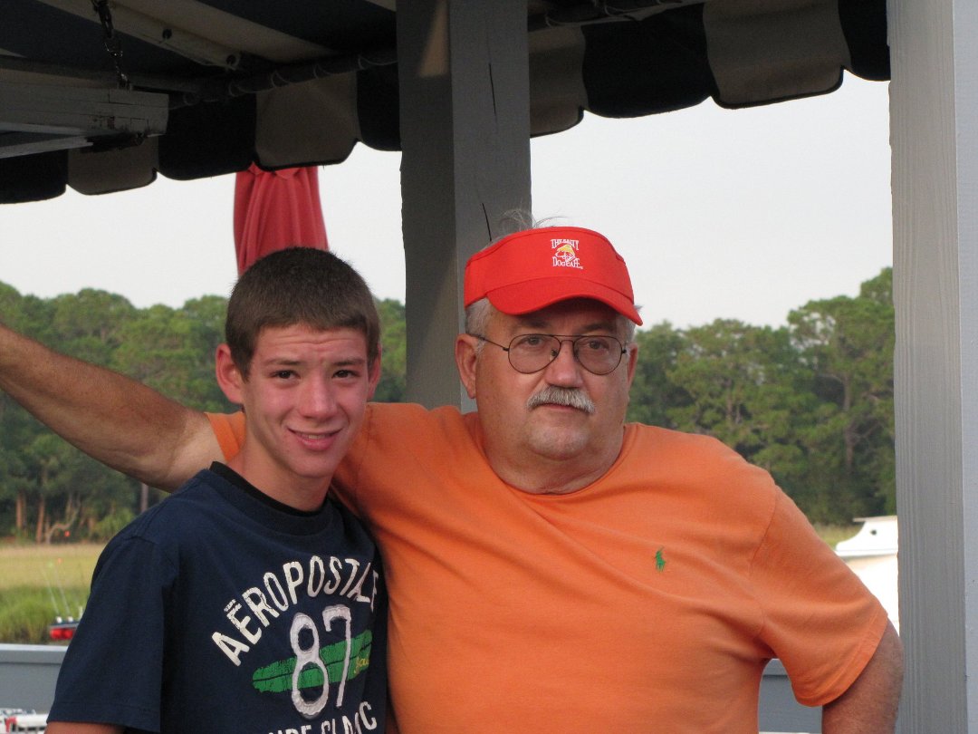 Jimmy Hatton's album, Profile Pictures