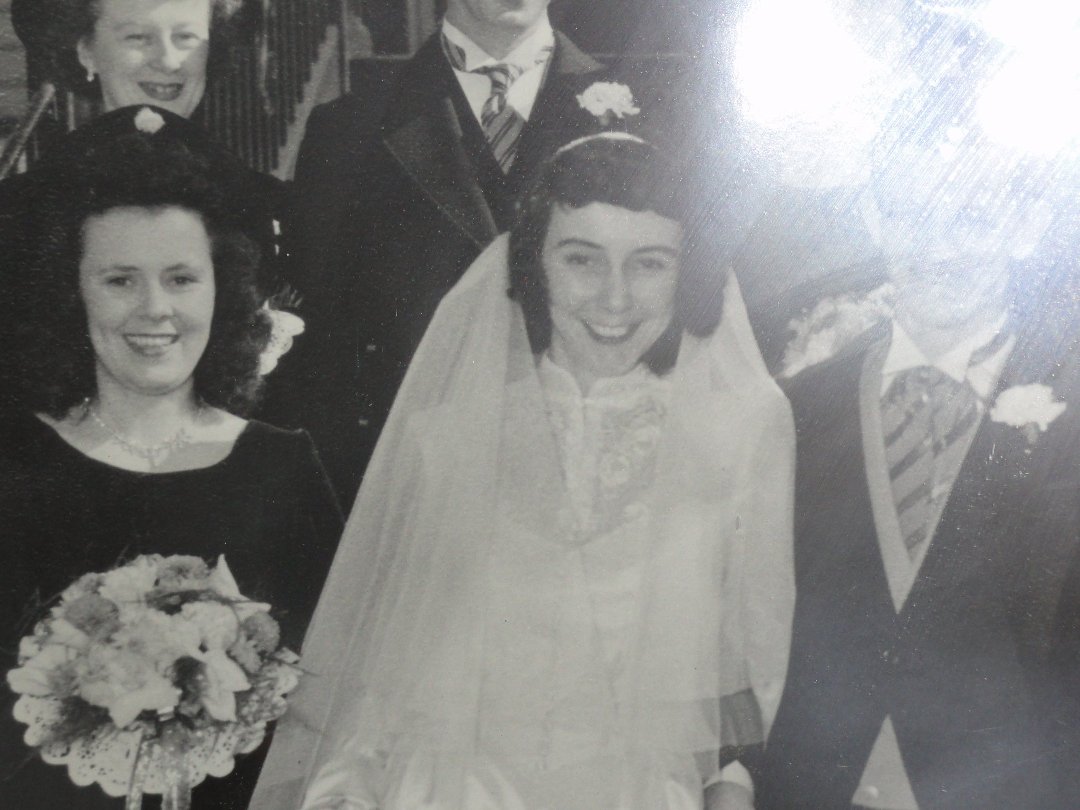 Jane Killeen's album, New Album