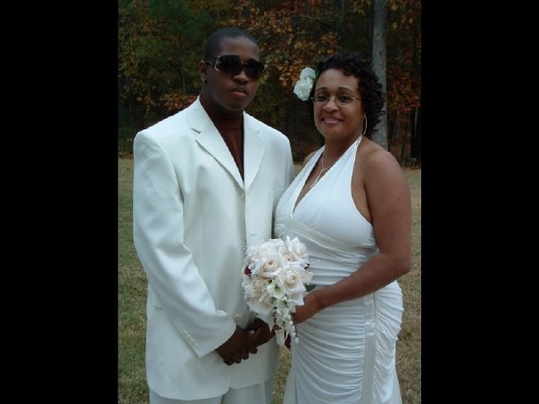 Jerry Henry's album, Some of my family