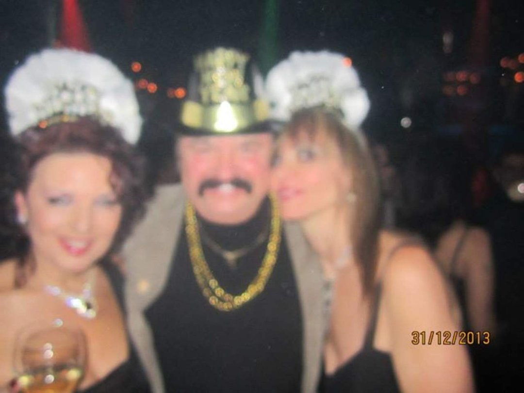 Garry Chernest's album, 2014 New Years Eve Party at Avenue Night Club