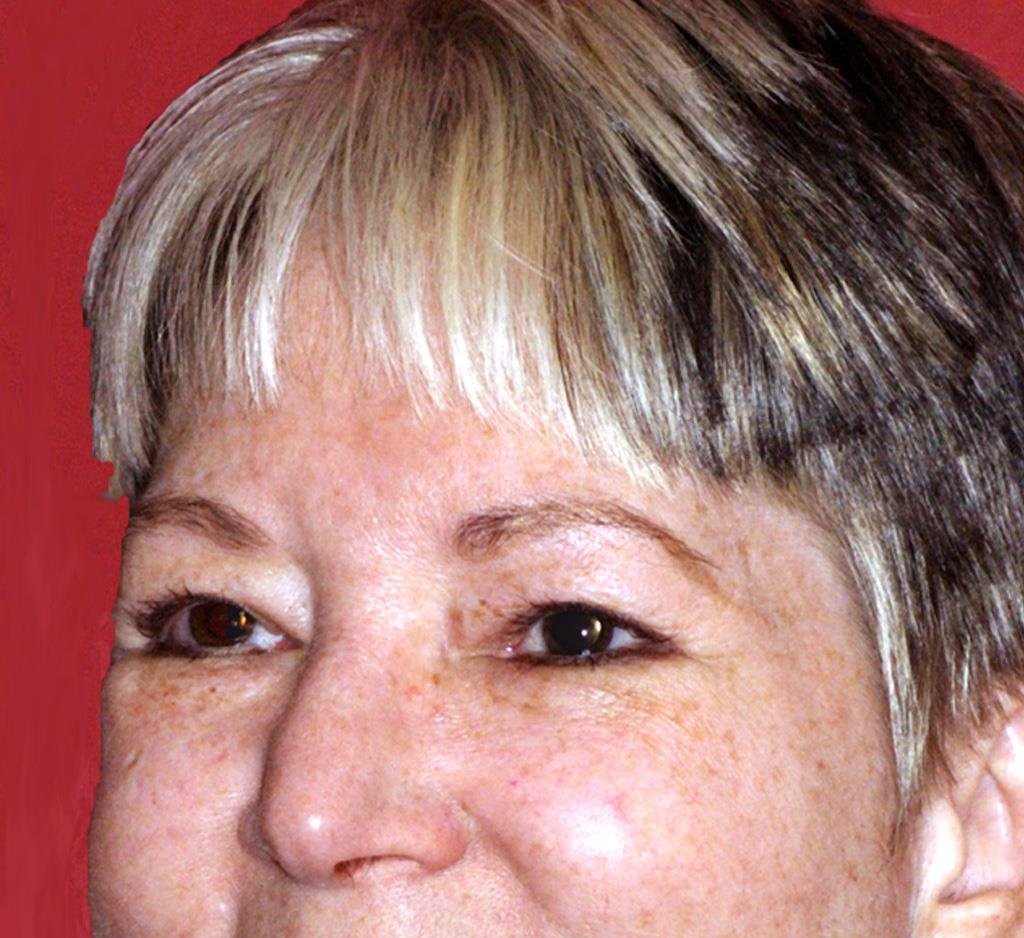 Debbie Ingram's album, Profile Pictures
