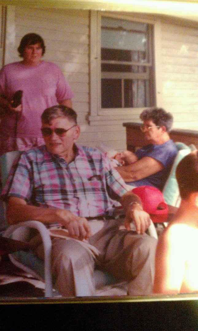Gary Legleitner's album, Mobile Uploads