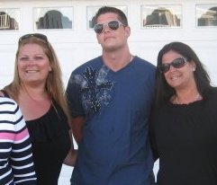 Jer Thompson's album, Profile Pictures