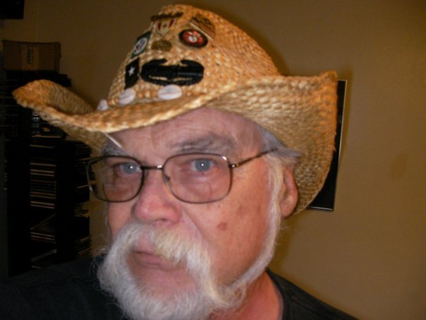 John Hand's album, Profile Pictures