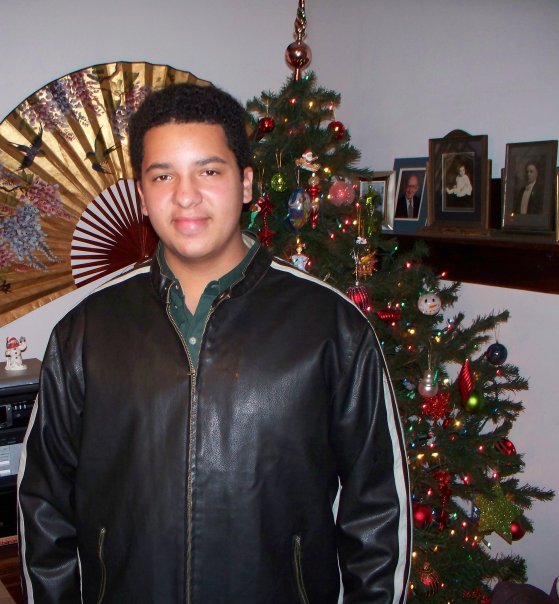 Ed Skrivanek's album, Christmas Eve 2009