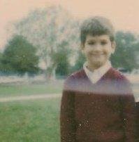 Phillip Klitzner's album, Profile Pictures