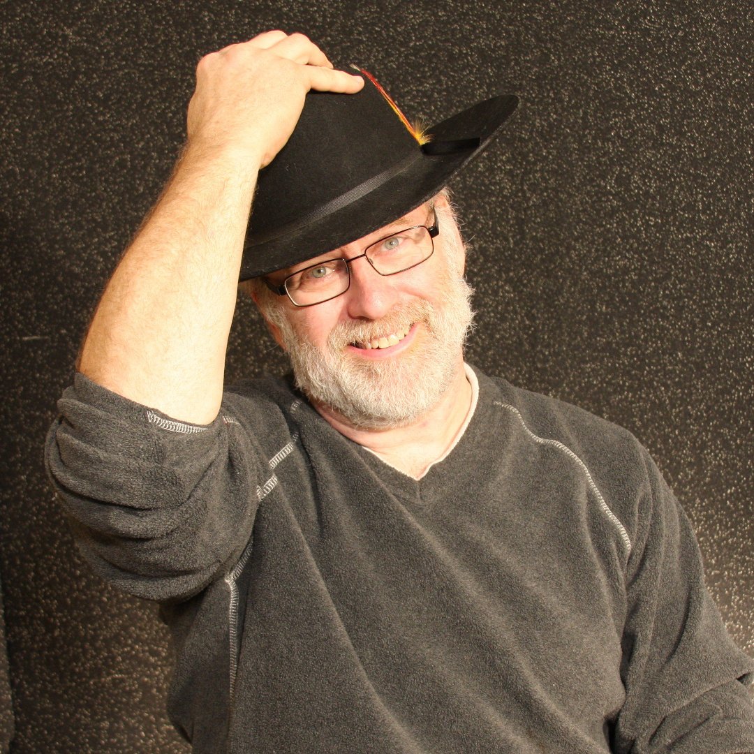 Mark Gorin's album, Profile Pictures