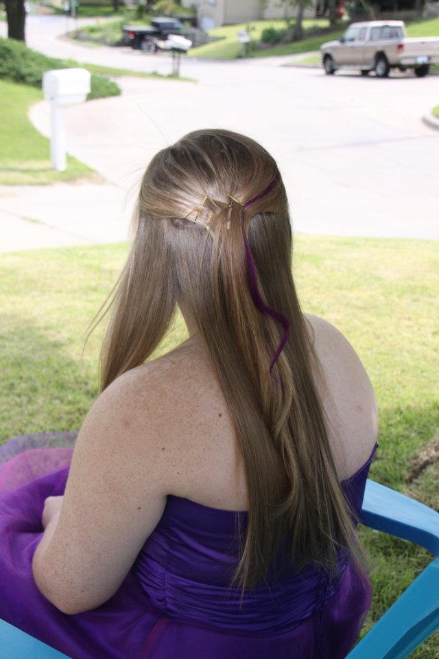 Kathy Cardwell's album, Prom 2012