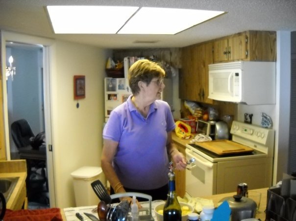 Beth Hermann's album, november 2009