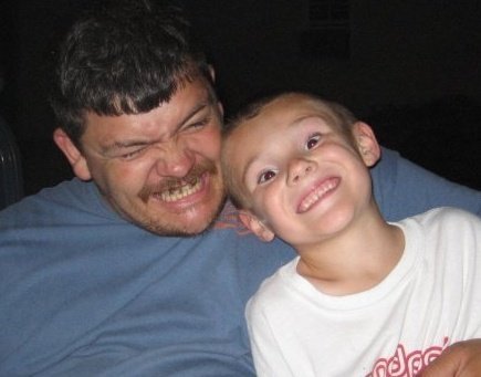 Billy Brizendine's album, Profile Pictures