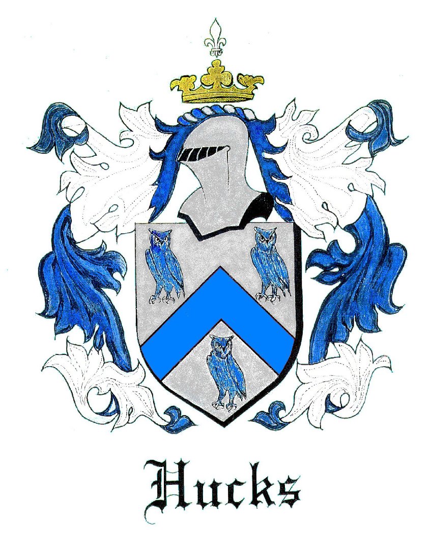 Peter Hucks' album, Profile Pictures